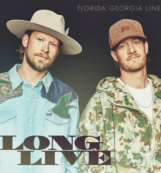 Florida Georgia Line Long Live