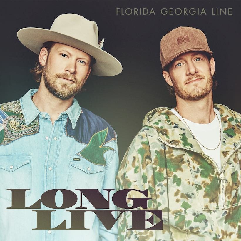 Florida Georgia Line Long Live