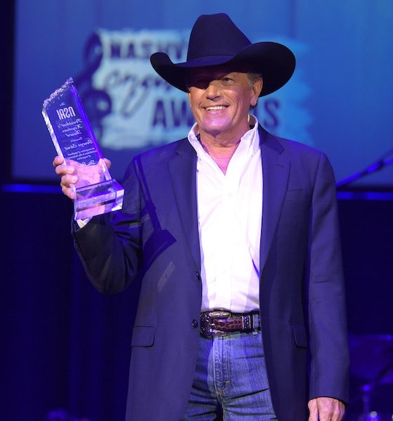 George Strait 2019 GettyImages 1175385579