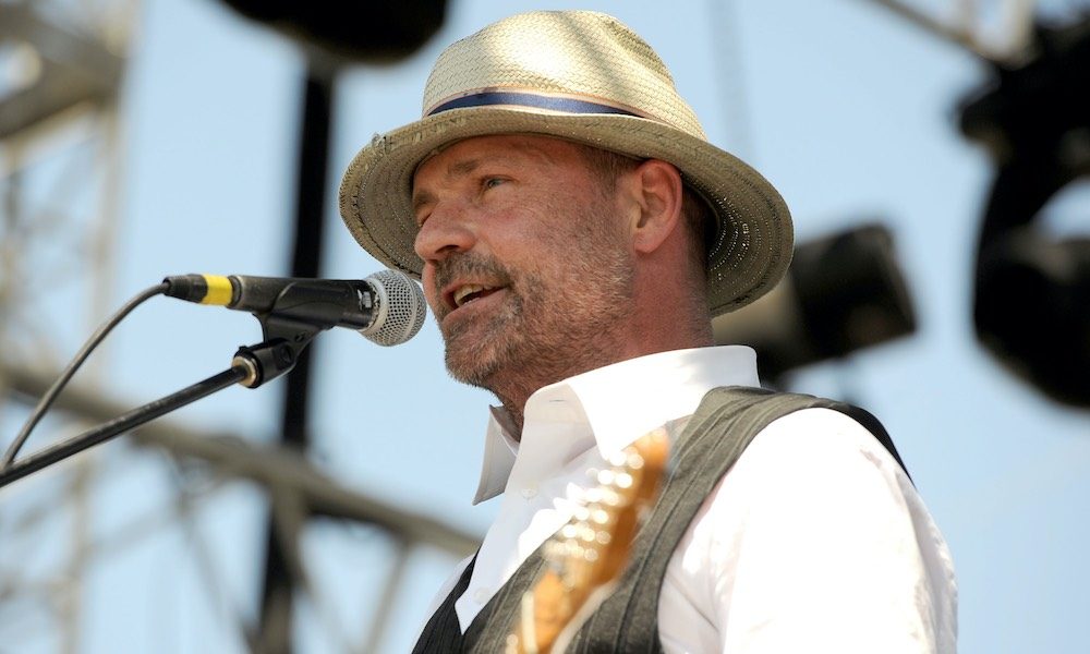 Gord Downie