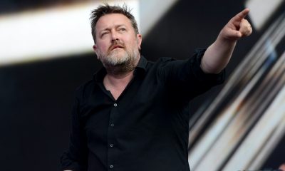 Guy Garvey