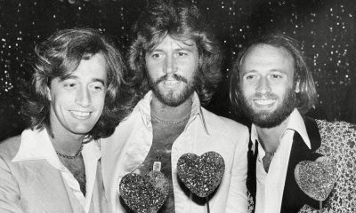 HBO Bee Gees Documentary