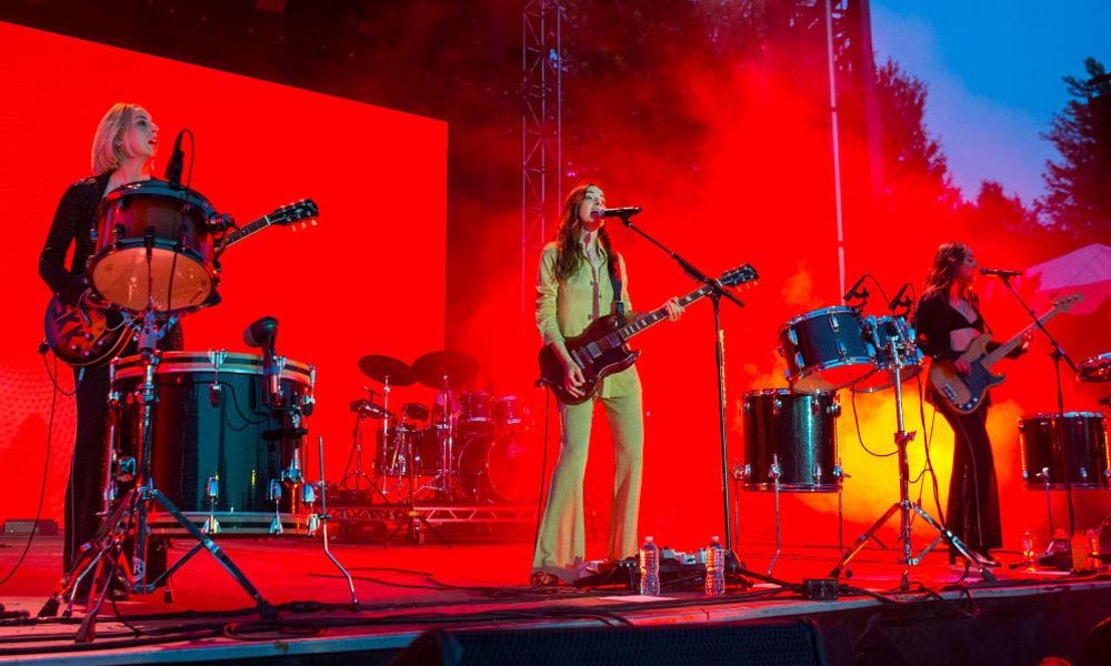 Haim-Leeds-Date-UK-Arena-Tour