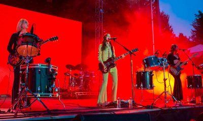 Haim-Leeds-Date-UK-Arena-Tour