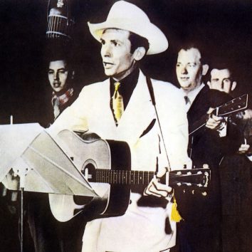 uDiscover Music image background