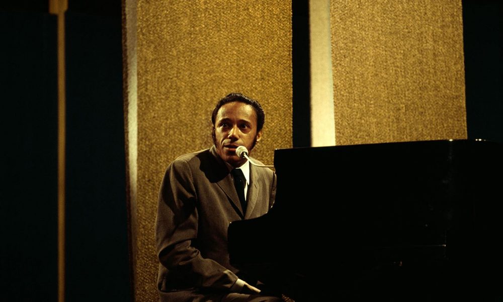 Horace Silver