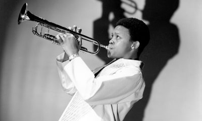 Hugh Masekela