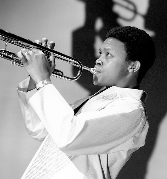 Hugh Masekela