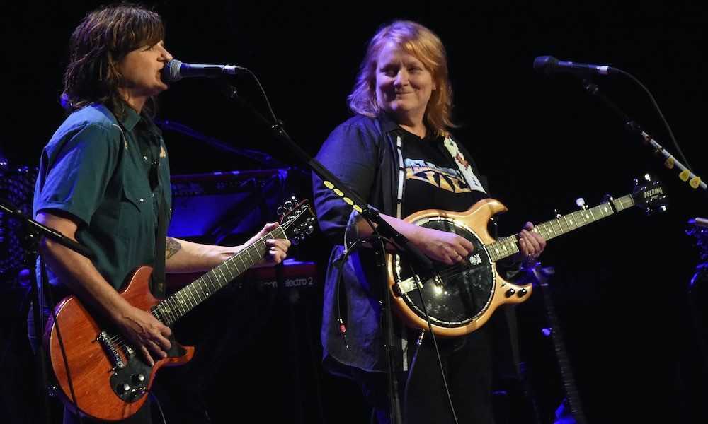 Indigo Girls