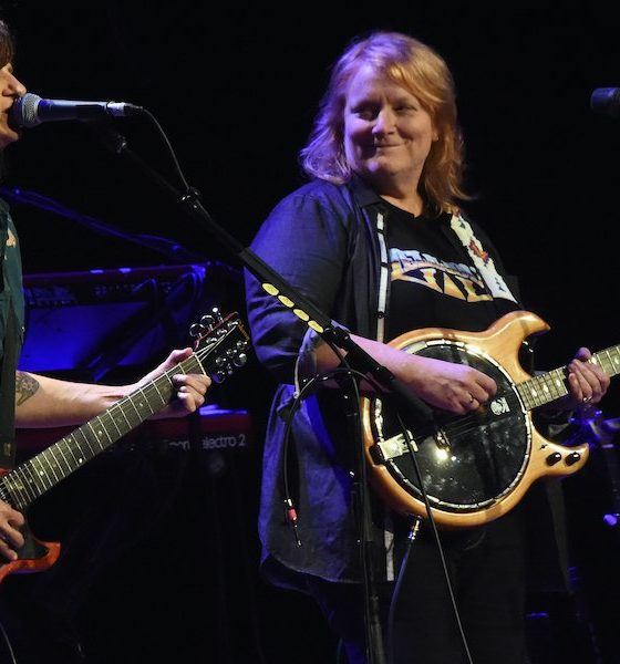 Indigo Girls