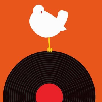 uDiscover Music image background