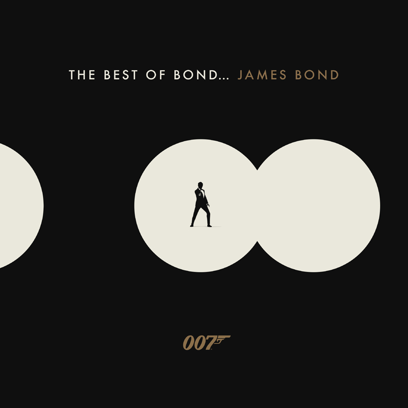 James Bond S Greatest Hits And His First No 1 Udiscover James Bond S Greatest Hits And His First No 1 Udiscover