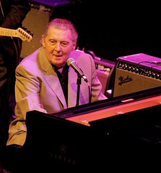Jerry Lee Lewis 2006 GettyImages 71636529