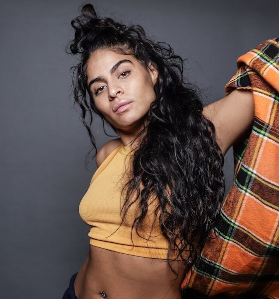 Jessie Reyez