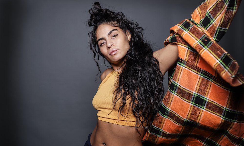 Who Is Jessie Reyez Partner?