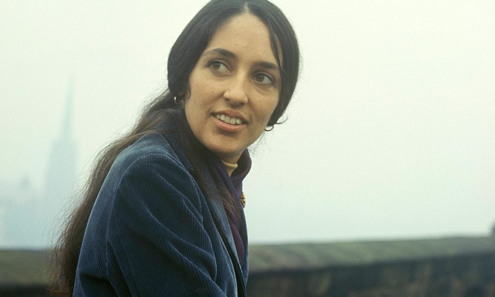 Joan Baez