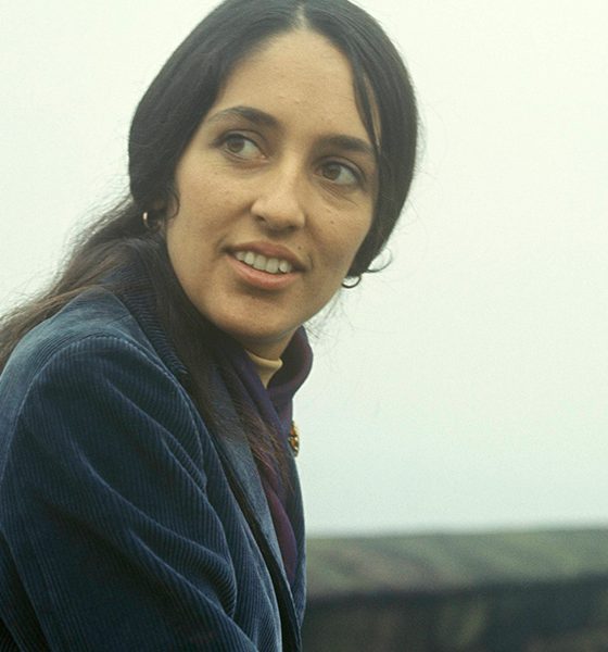 Joan Baez