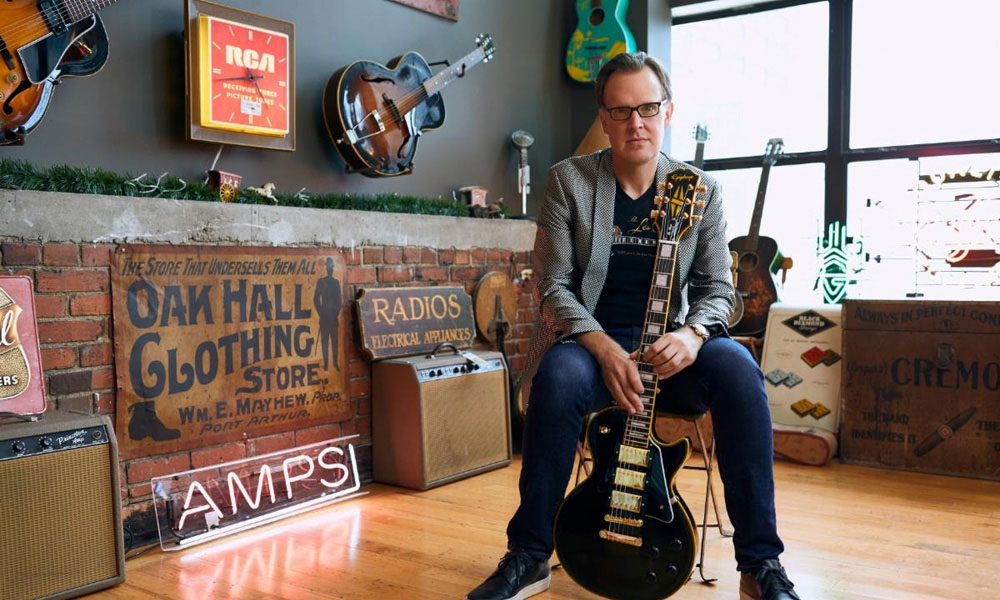 Joe-Bonamassa-Gibson-TV-The-Collection