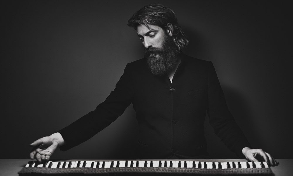 Joep Beving photo