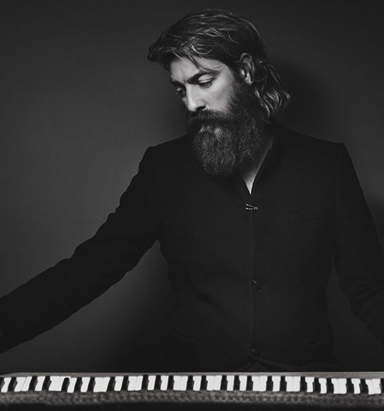 Joep Beving photo