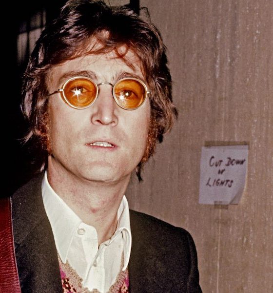 John Lennon GettyImages 106493961