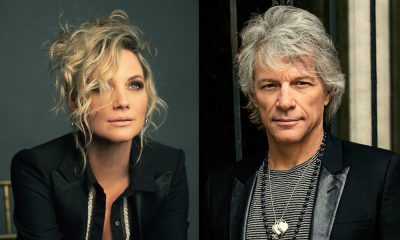 Jon Bon Jovi and Jennifer Nettles Do What You Can