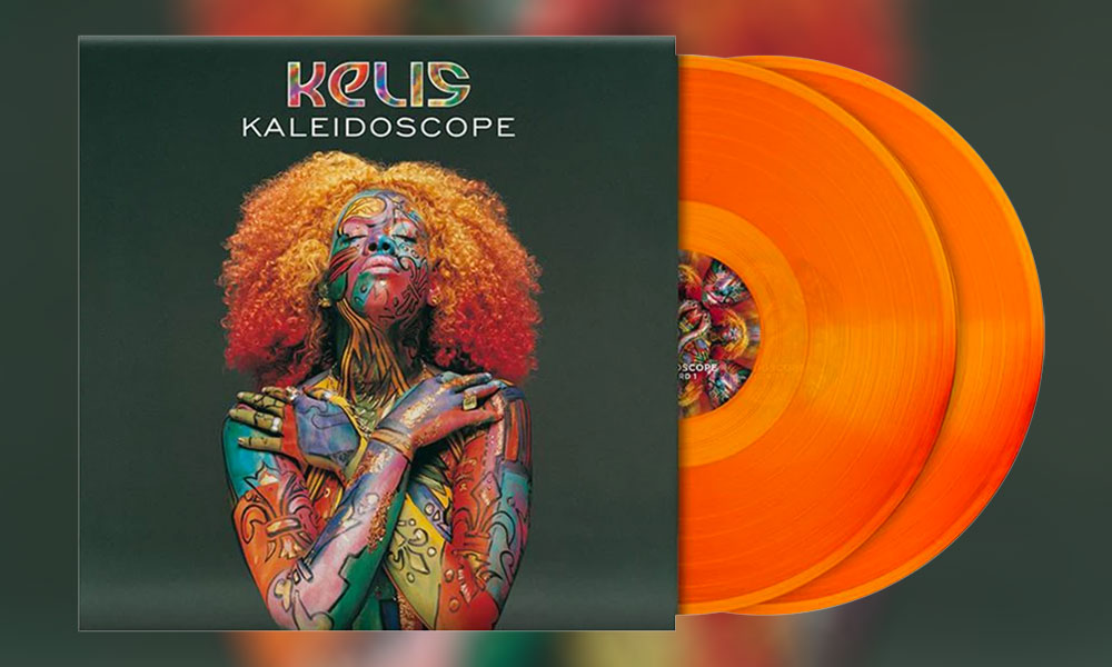 uDiscover Music image background