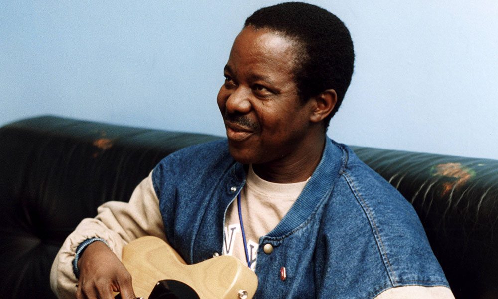 King Sunny Ade