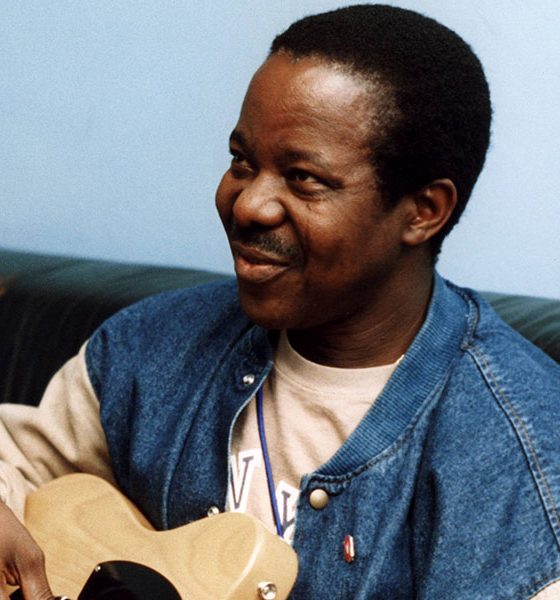 King Sunny Ade