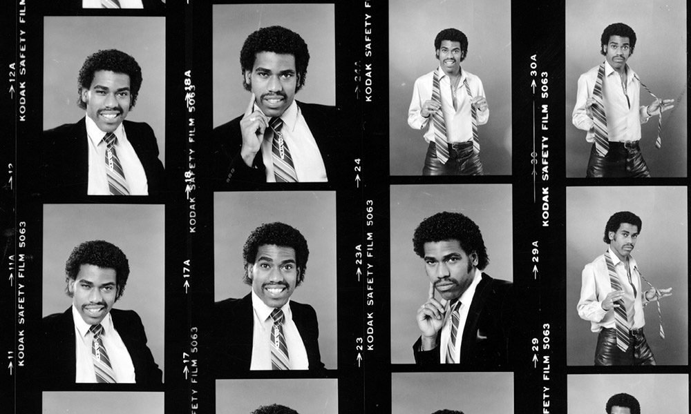 Kurtis Blow GettyImages 74254806