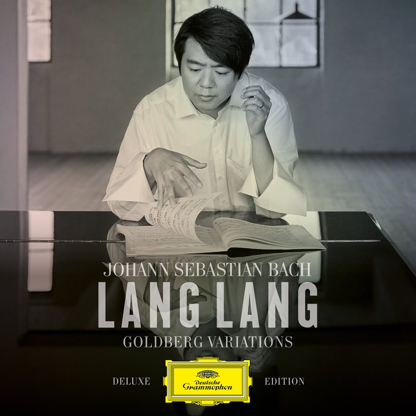 Lang Lang Bach Goldberg Variations