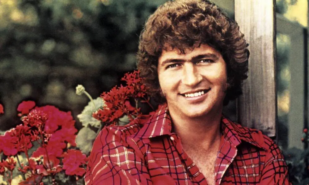 Mac Davis GettyImages 85241263