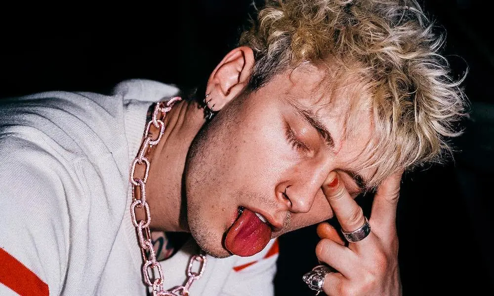 Machine Gun Kelly