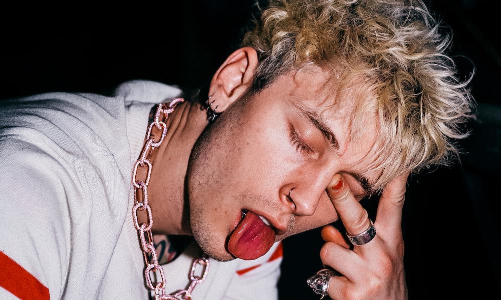 machine gun kelly