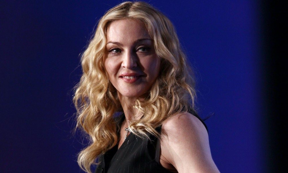 Madonna