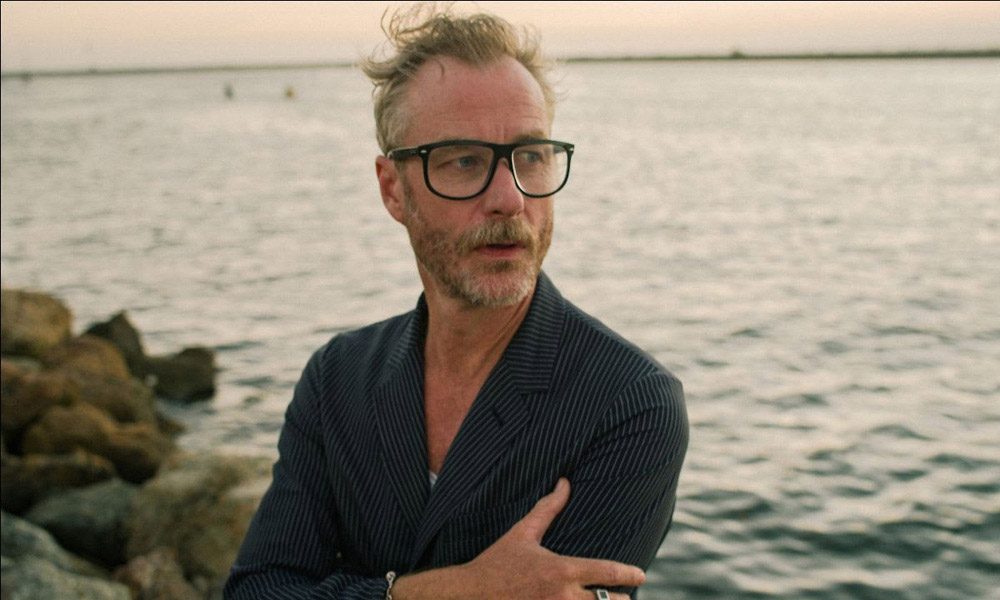 Matt-Berninger-One-More-second-Video