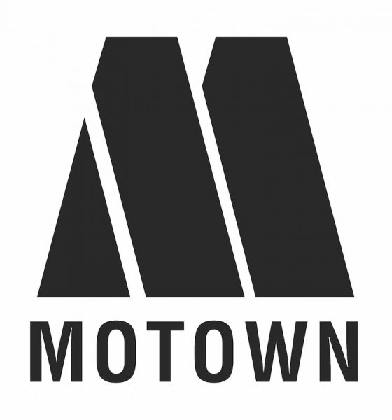 Motown logo