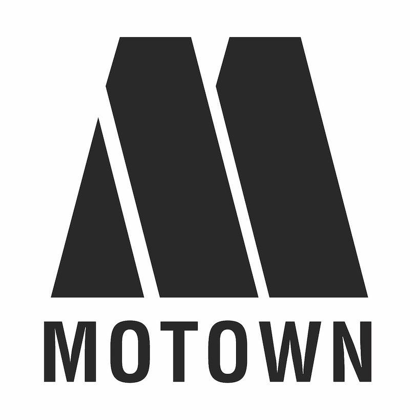 Motown logo