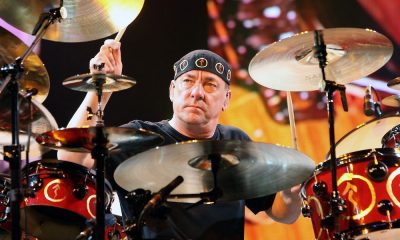 Neil Peart