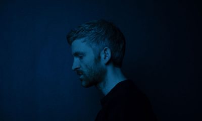 Olafur Arnalds photo