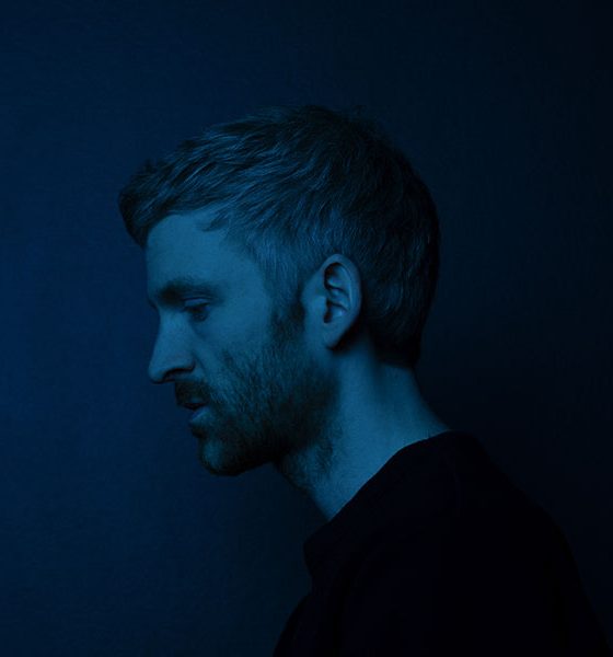 Olafur Arnalds photo