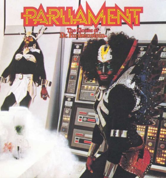 Parliament - The Clones Of Dr. Funkenstein