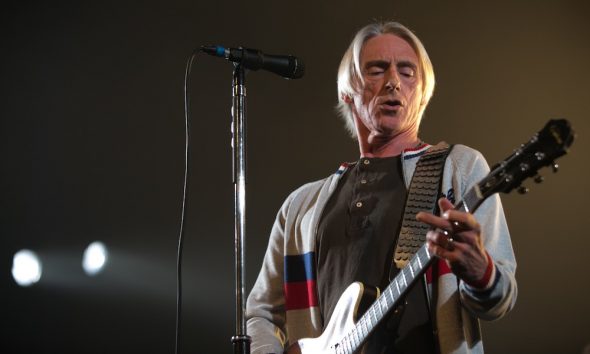 uDiscover Music image background