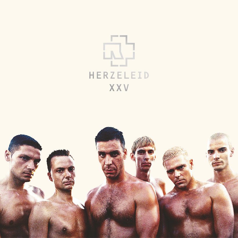 Rammstein-Herzeleid-25-Years-Reissue