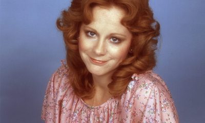 Reba McEntire photo by Michael Ochs Archives/Getty Images