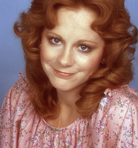 Reba McEntire photo by Michael Ochs Archives/Getty Images