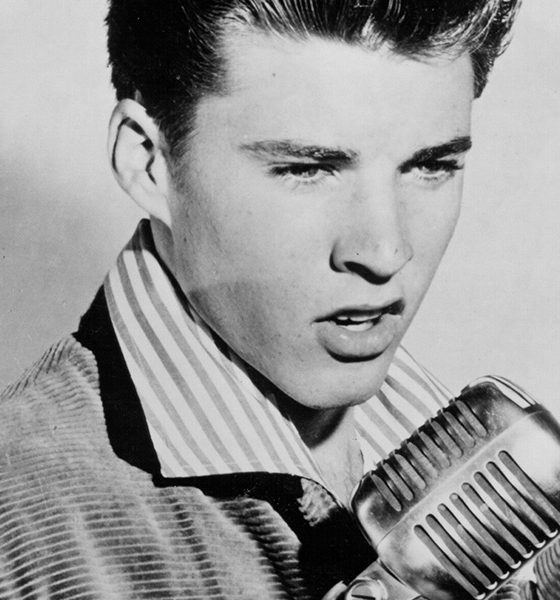 Rick Nelson photo by Michael Ochs Archives and Getty Images