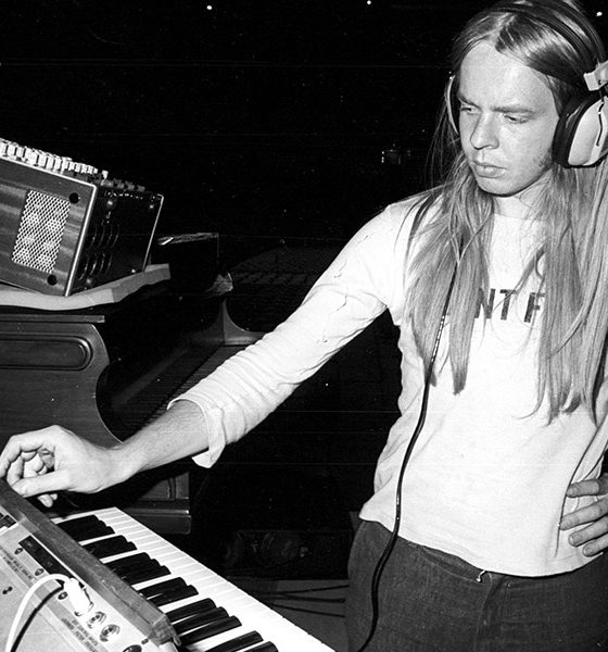 Rick Wakeman photo by Michael Ochs Archives and Getty Images