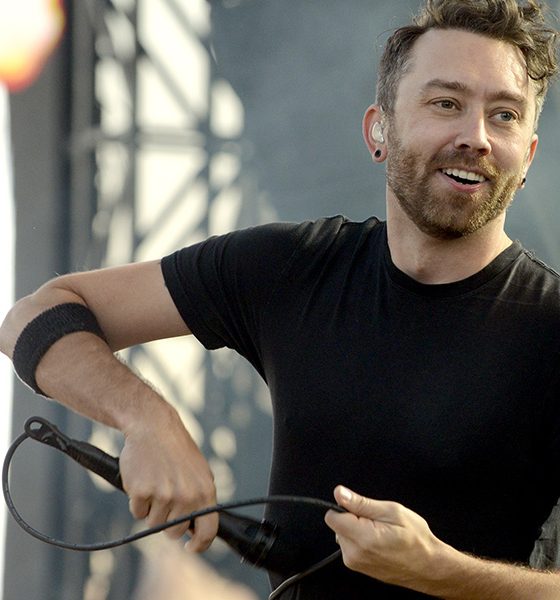 Rise Against photo by Tim Mosenfelder/Getty Images