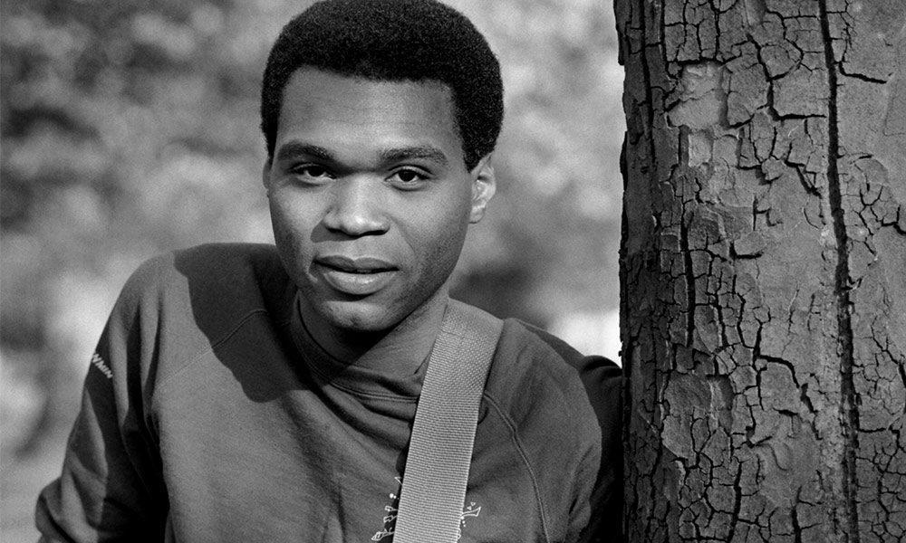 Robert Cray photo by David Corio and Michael Ochs Archives and Getty Images